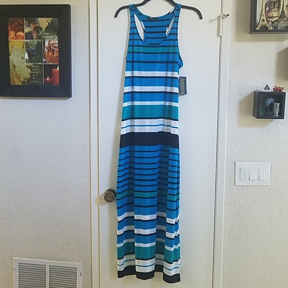 JUST LOVE Summer Dress - Picture 1 of 4